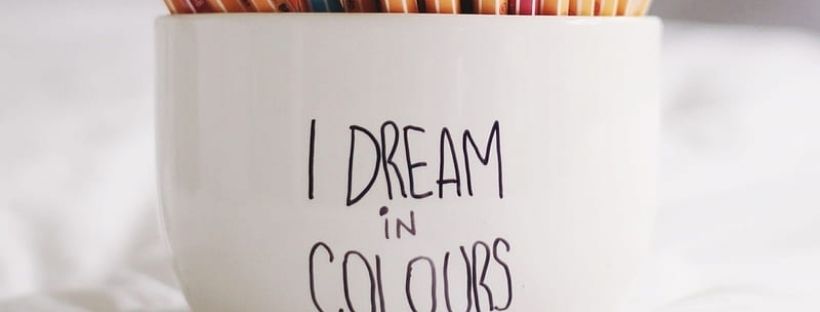 Dream in Colours